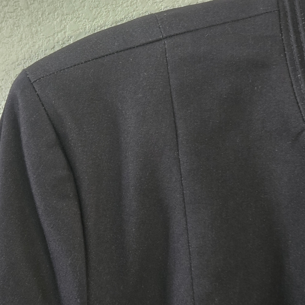 Worthington Black Women's Blazer - Picture 11 of 11